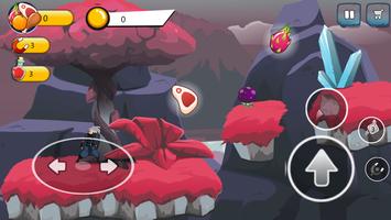 danny VS dinosaurs screenshot 2