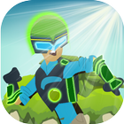 Wild Adventure Fight : krat icono