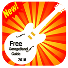 Guide For GarageBand Pro 2018 Zeichen