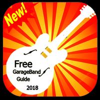 Guide For GarageBand Pro 2018 capture d'écran 2