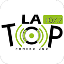 LA TOP 107.7 aplikacja