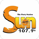 SUN 107.1 FM Roatan APK