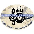 Puringla Estereo Zeichen