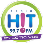 Radio Hit icon