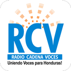 Radio Cadena Voces ikona
