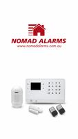 NOMAD ALARMS capture d'écran 3