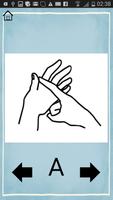 Sign Language syot layar 1