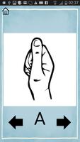 Sign Language ảnh chụp màn hình 3