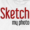 Sketch my Photo Prank