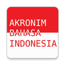 Akronim Bahasa Indonesia aplikacja