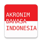 Akronim Bahasa Indonesia 圖標