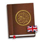 Al Quran English icône