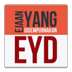 EYD dan Tata Bahasa Indonesia APK