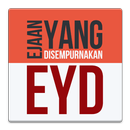 EYD dan Tata Bahasa Indonesia aplikacja