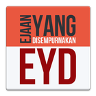 EYD dan Tata Bahasa Indonesia أيقونة