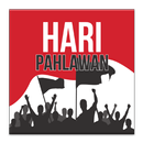 Hari Pahlawan aplikacja