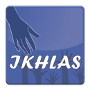 Ikhlas Pasti Terbalas APK