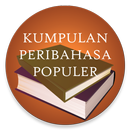 Kumpulan Peribahasa Populer aplikacja