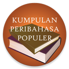 Kumpulan Peribahasa Populer icon