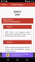برنامه‌نما Undang-Undang MD3 عکس از صفحه
