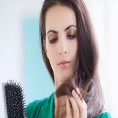 Baixar علاج الصلع وتساقط الشعر APK