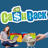 Cashback Shopping