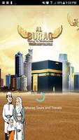 Alburaq - Tours & Travels постер