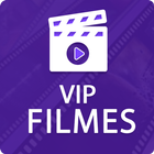 VIP Filmes icône