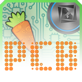 PCB Carrot ⁞ TSF Shell 3 Theme