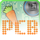 ikon PCB Carrot