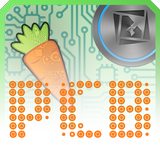 PCB Carrot アイコン