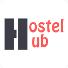 Hostel Hub ikona