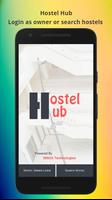 Hostel Hub poster