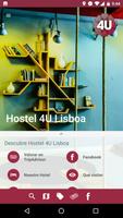Hostel 4U Lisboa penulis hantaran
