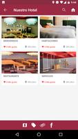 Hostel 4U Lisboa syot layar 1