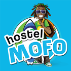 آیکون‌ Hostelmofo