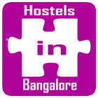 Paying Guest in Bangalore Zeichen