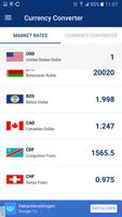 Easy Currency Converter screenshot 2