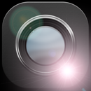 شاشة ملونة مصباح يدوي APK