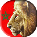 أجمل أغاني المنتخب المغربي 2018 APK