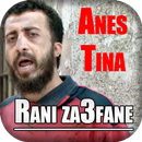 Anes Tina Rani za3fane - راني زعفان APK