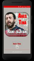 Anes Tina Rani za3fane - راني زعفان captura de pantalla 1