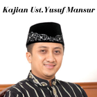 Kajian Ust.Yusuf Mansur icon