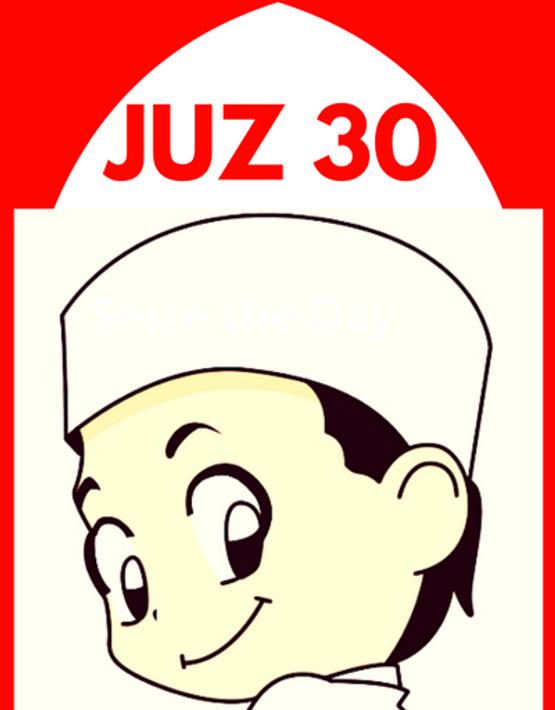 Murottal Anak Juz 30 for Android - APK Download