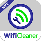 Wifi Fixer and Cleaner icon