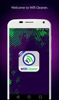 Wifi Fixer and Cleaner โปสเตอร์