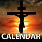 Calendar Ortodox pe stil vechi アイコン