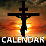 Calendar Ortodox pe stil vechi ícone