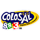 Colosal 88.3 FM icône