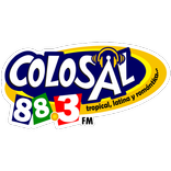 Colosal 88.3 FM